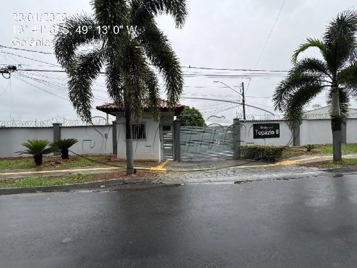 LOTE 072 - GO / GOIANIA / CASA