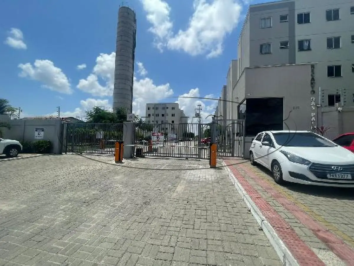LOTE 024 - CE / FORTALEZA / APARTAMENTO