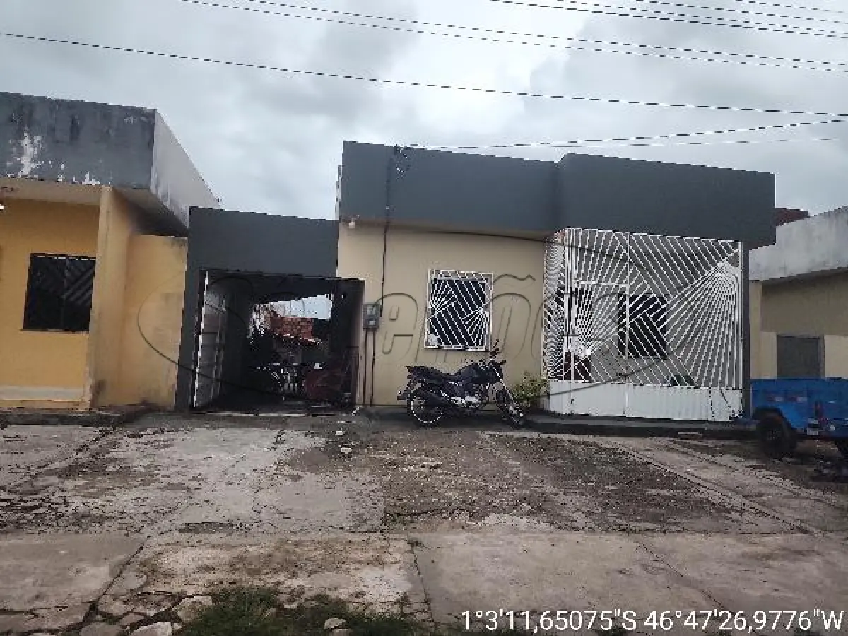 LOTE 175 - PA /  BRAGANCA / CASA