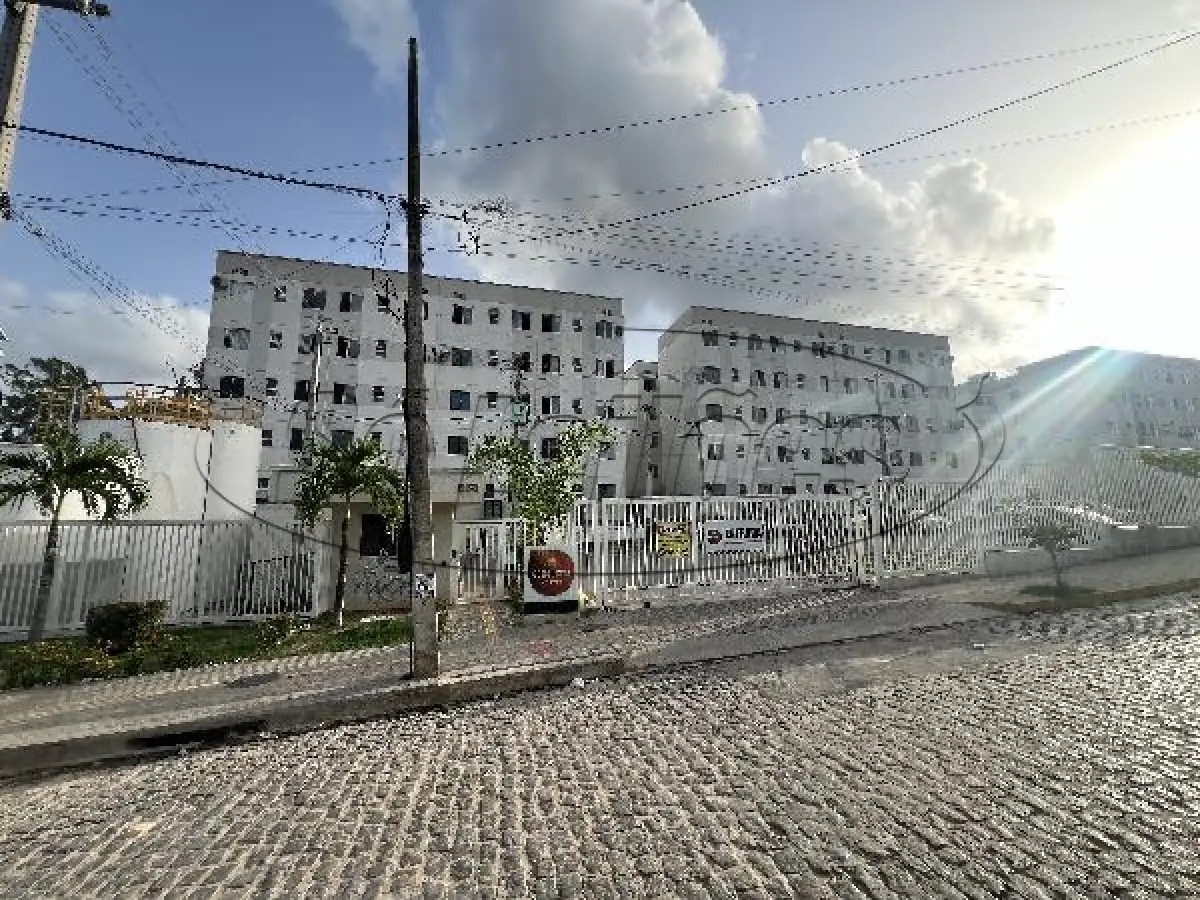 LOTE 207 - PE / RECIFE / APARTAMENTO