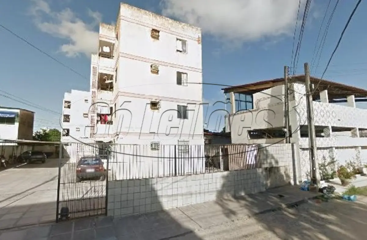 LOTE 199 - PE /  PAULISTA / APARTAMENTO