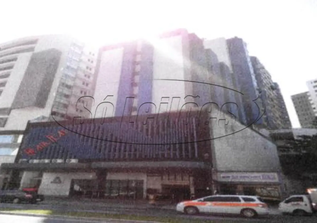 LOTE 035 - ES / VITORIA / APARTAMENTO
