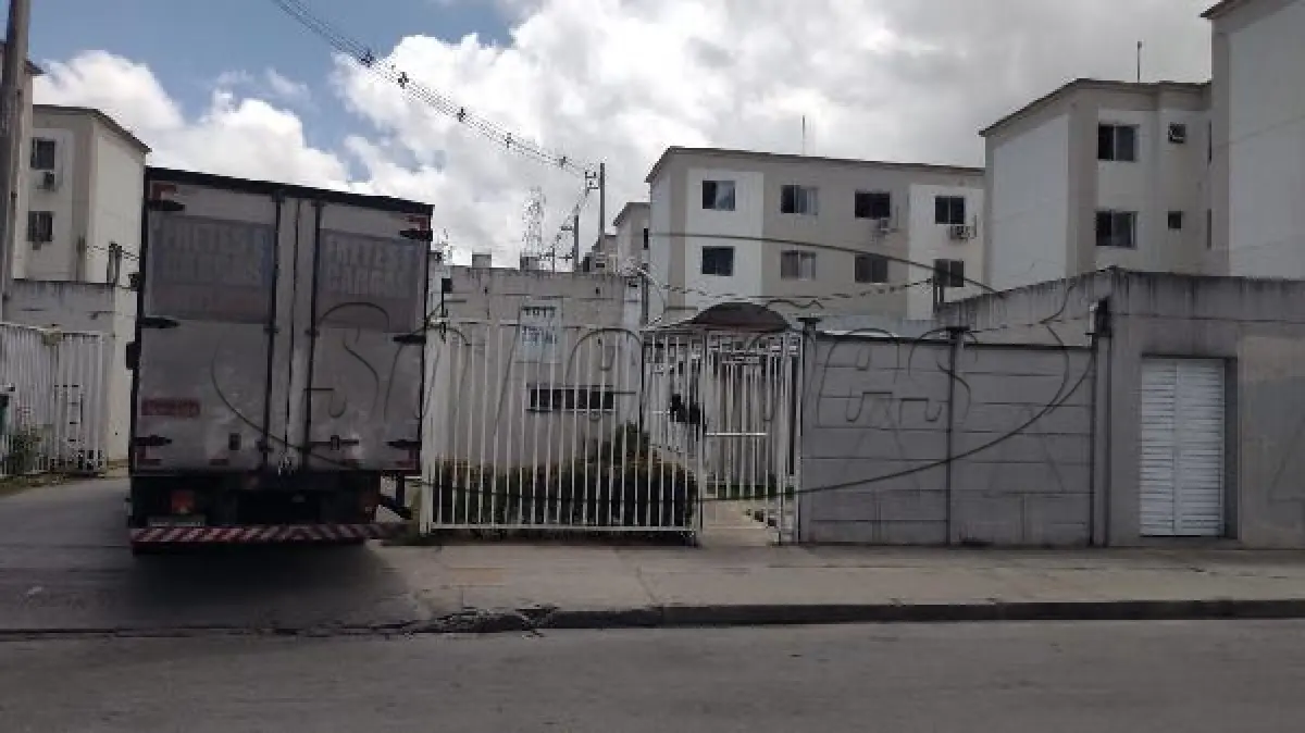 LOTE 201 - PE /  PAULISTA / APARTAMENTO