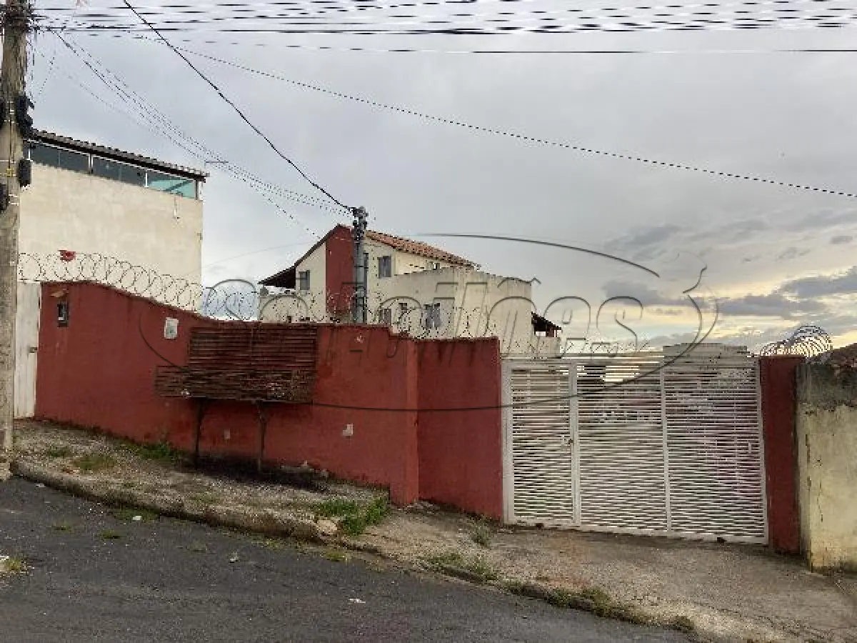 LOTE 120 - MG / ESMERALDAS / APARTAMENTO