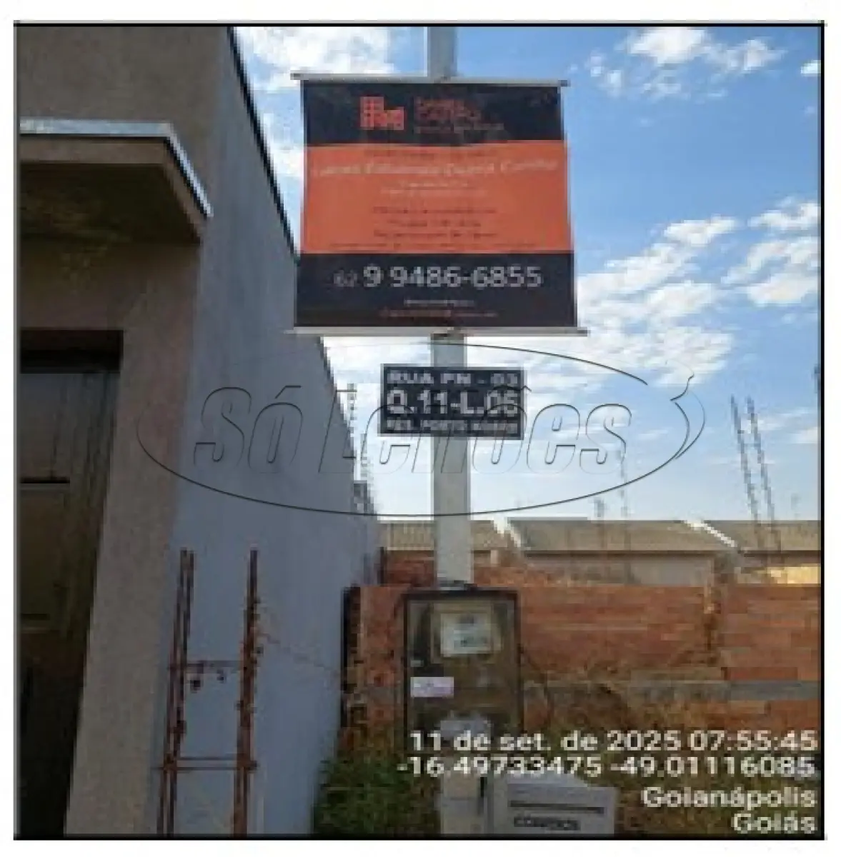 LOTE 136 - MG /  PEDRO LEOPOLDO / APARTAMENTO