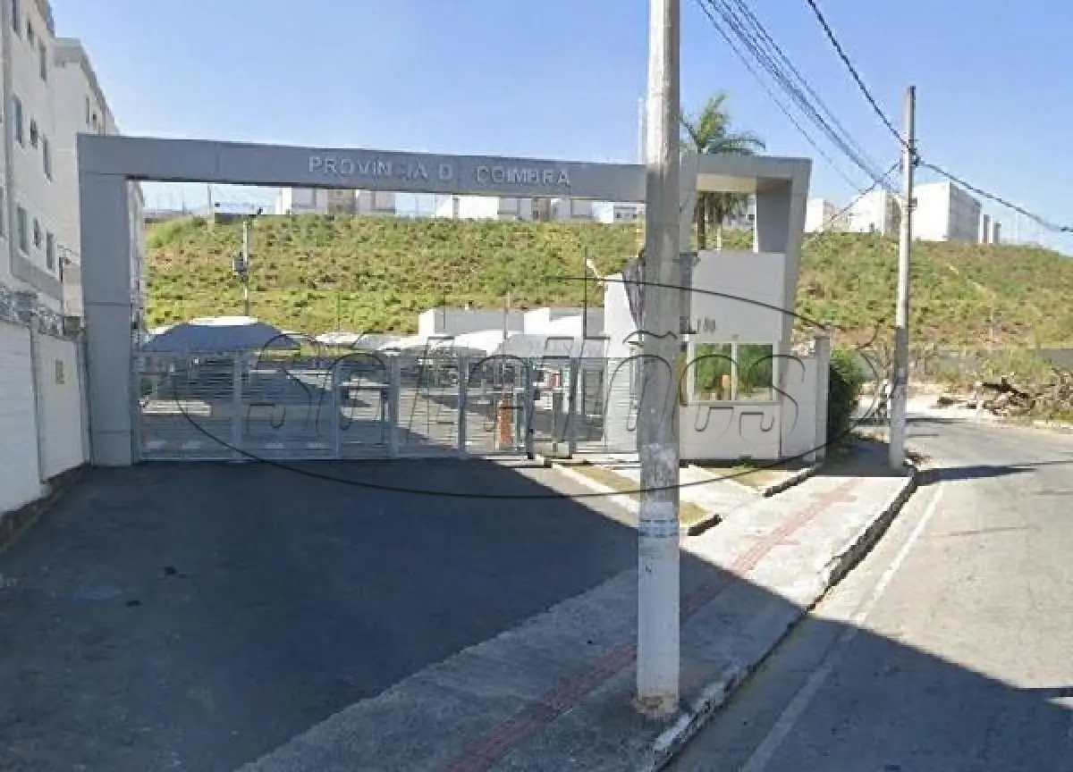 LOTE 138 - MG /  RIBEIRAO DAS NEVES / APARTAMENTO