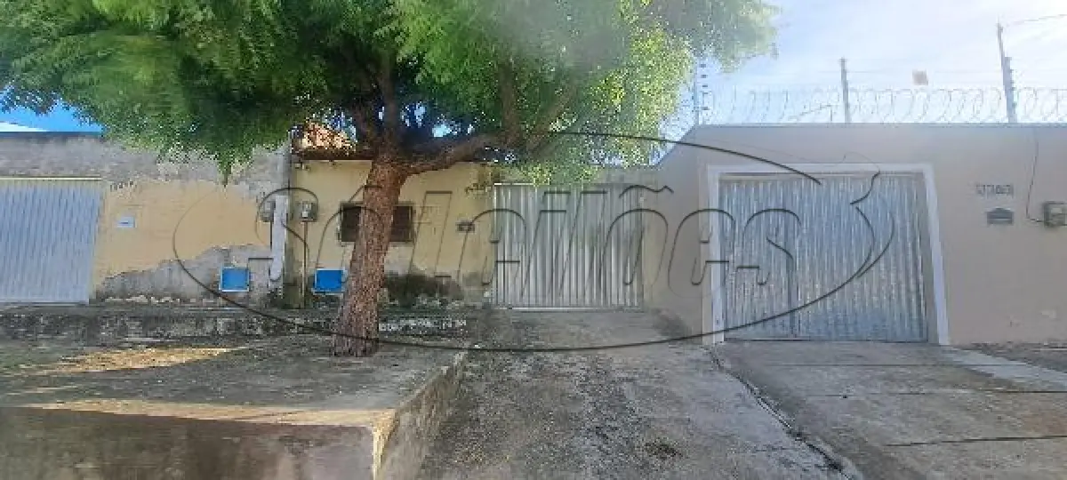 LOTE 026 - CE / HORIZONTE / CASA
