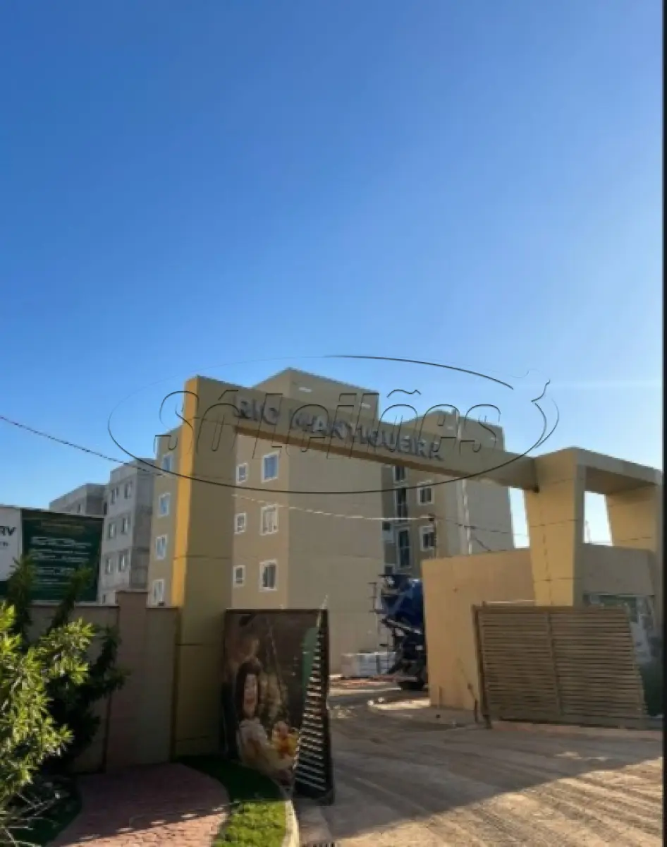 LOTE 380 - RJ / RIO DE JANEIRO / APARTAMENTO