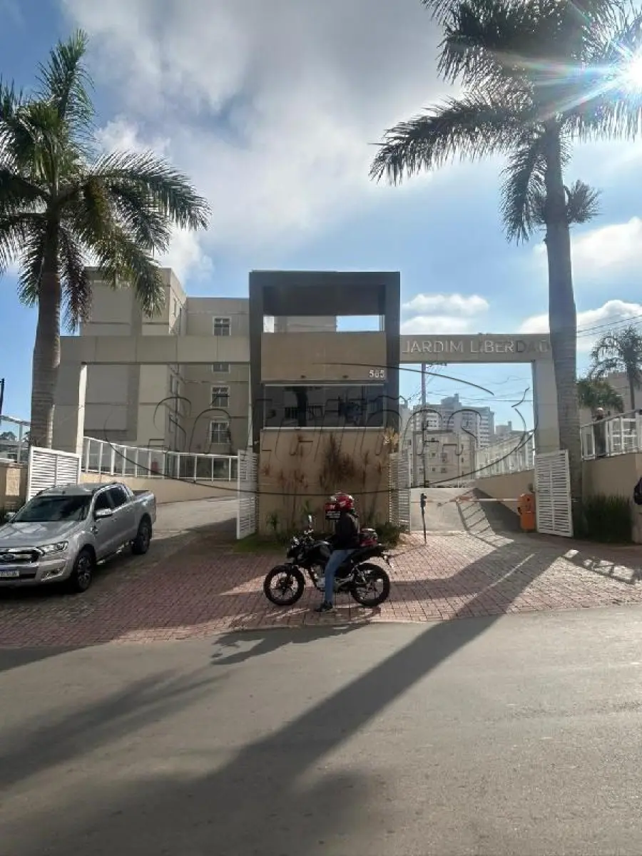 LOTE 131 - MG / JUIZ DE FORA / APARTAMENTO