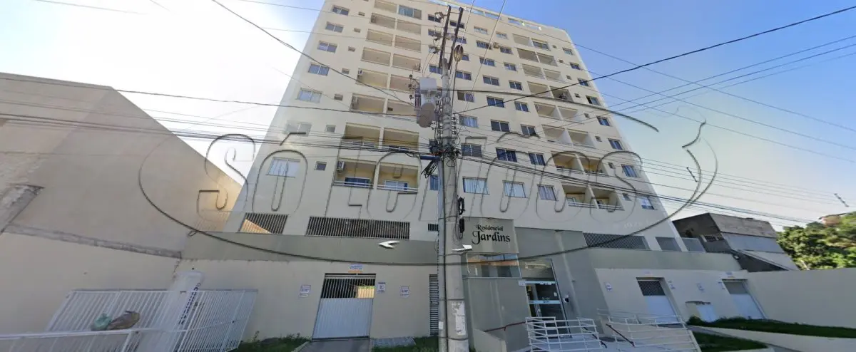 LOTE 036 - ES / CACHOEIRO DE ITAPEMIRIM / APARTAMENTO