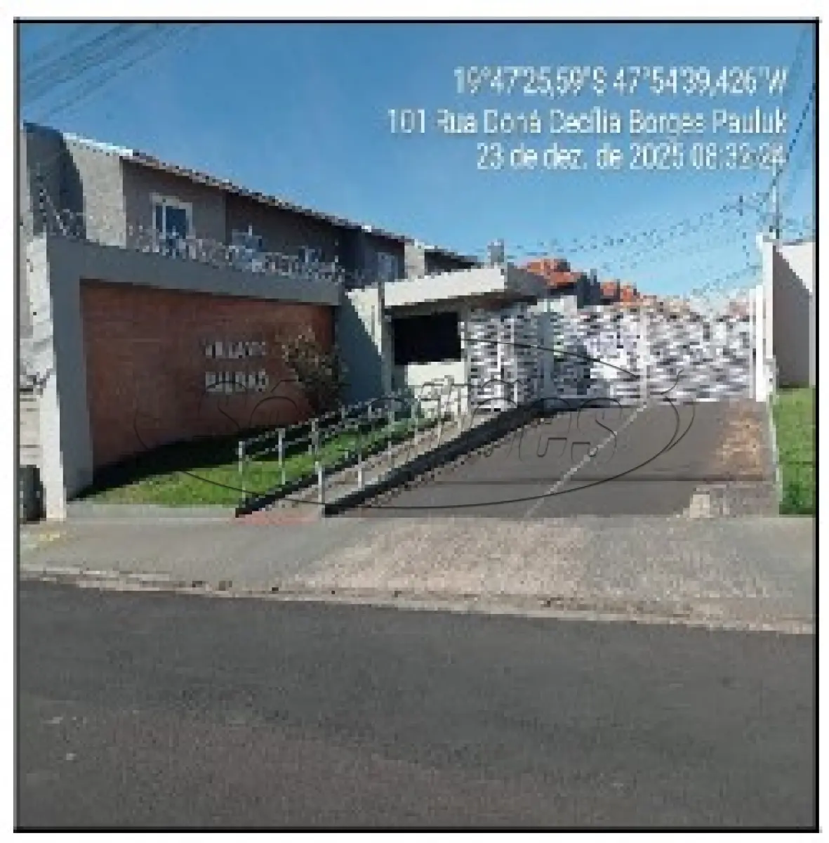 LOTE 143 - MG /  UBERABA / APARTAMENTO