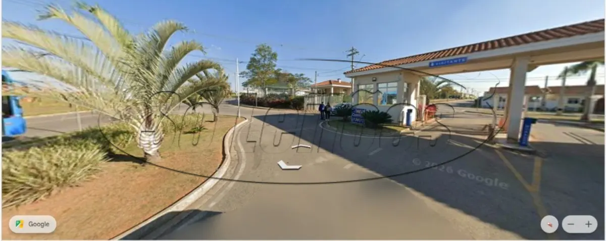 LOTE 585 - SP / SOROCABA / CASA
