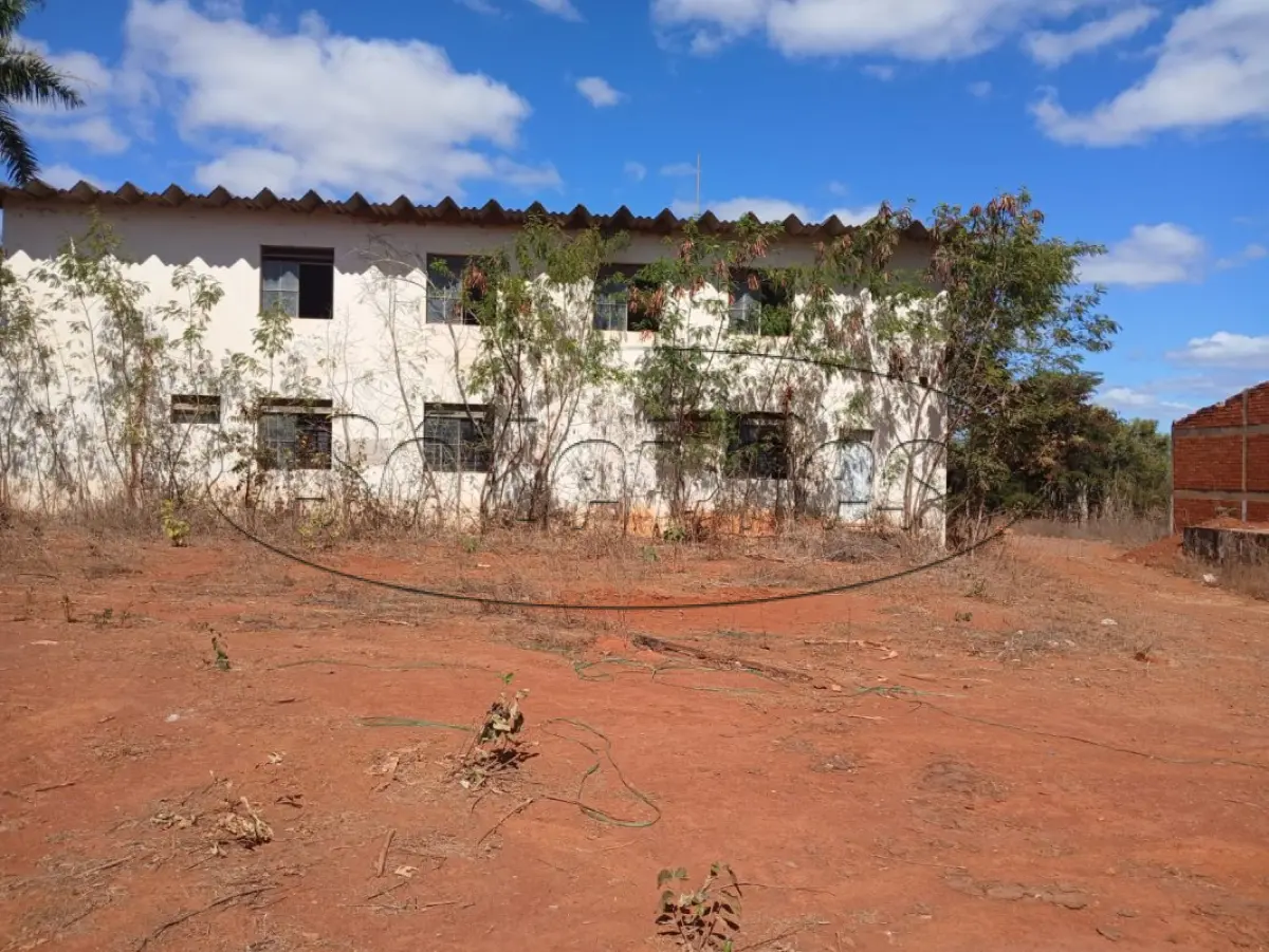Terreno urbano