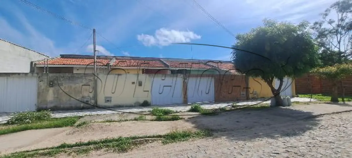 LOTE 027 - CE / HORIZONTE / CASA