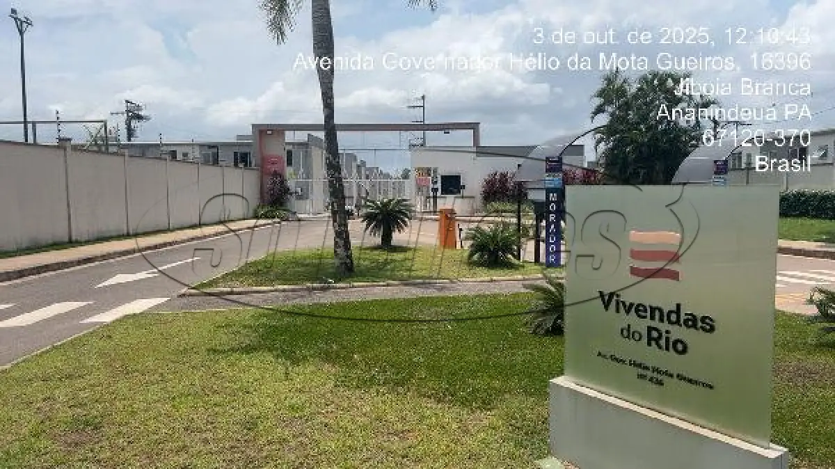 LOTE 171 - PA /  ANANINDEUA / APARTAMENTO
