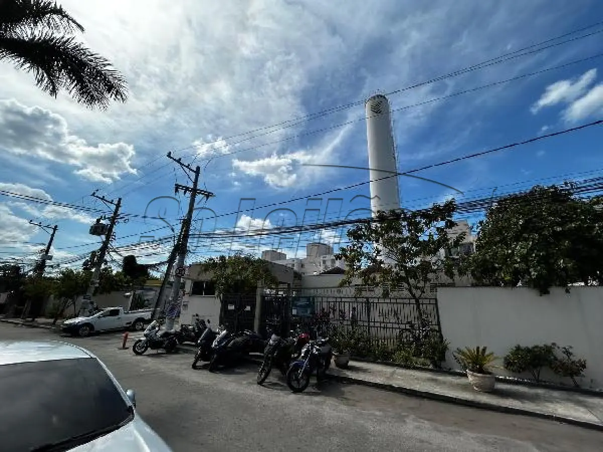 LOTE 270 - RJ /  NOVA IGUACU / APARTAMENTO