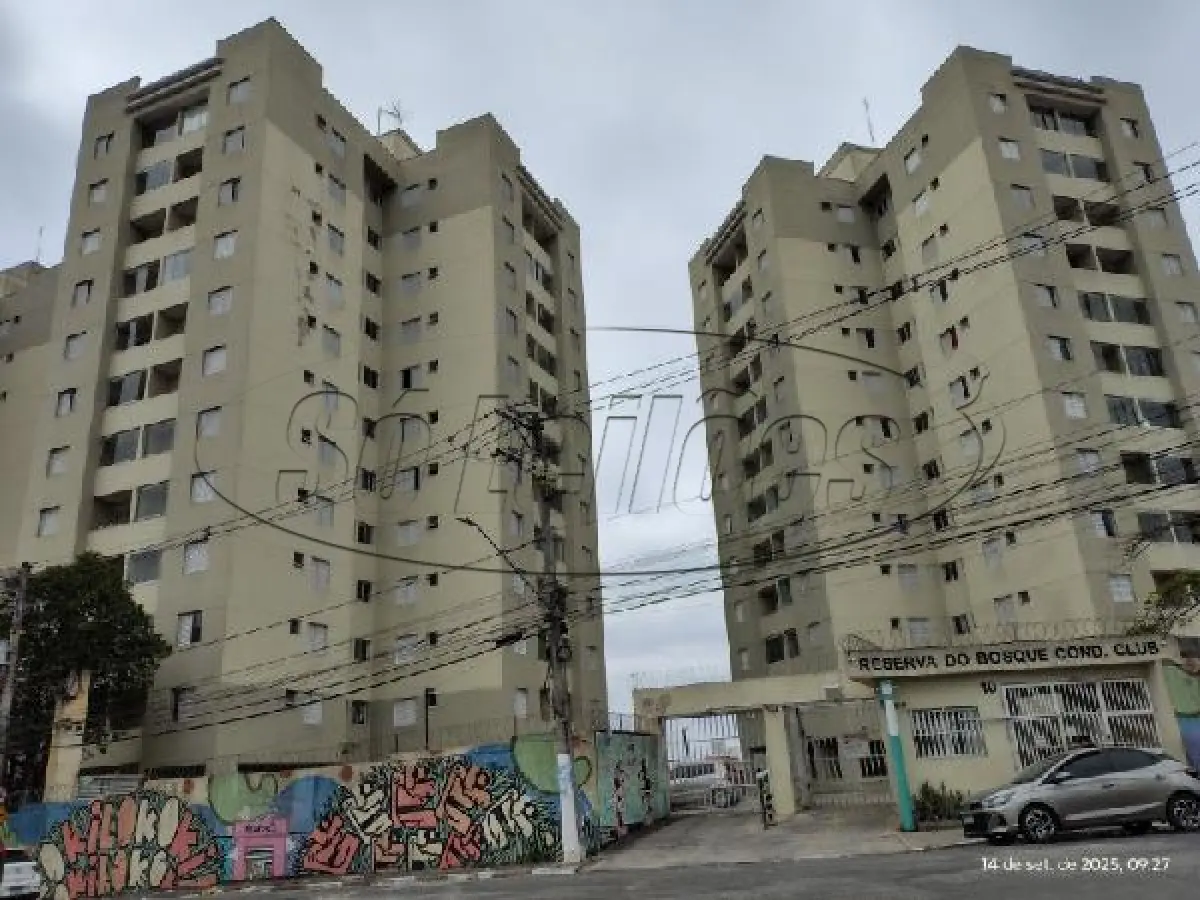 LOTE 493 - SP / SÃO PAULO / APARTAMENTO