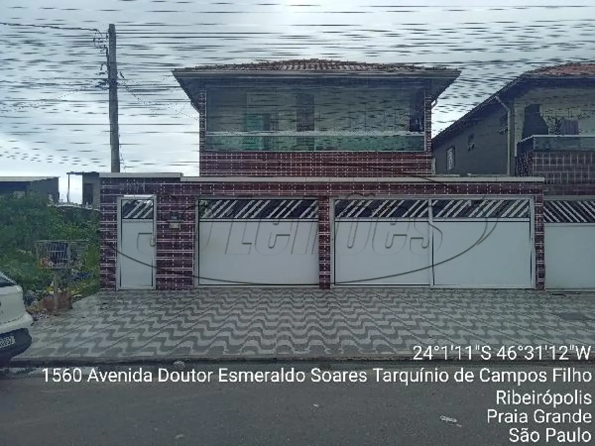 LOTE 454 - SP / PRAIA GRANDE / APARTAMENTO