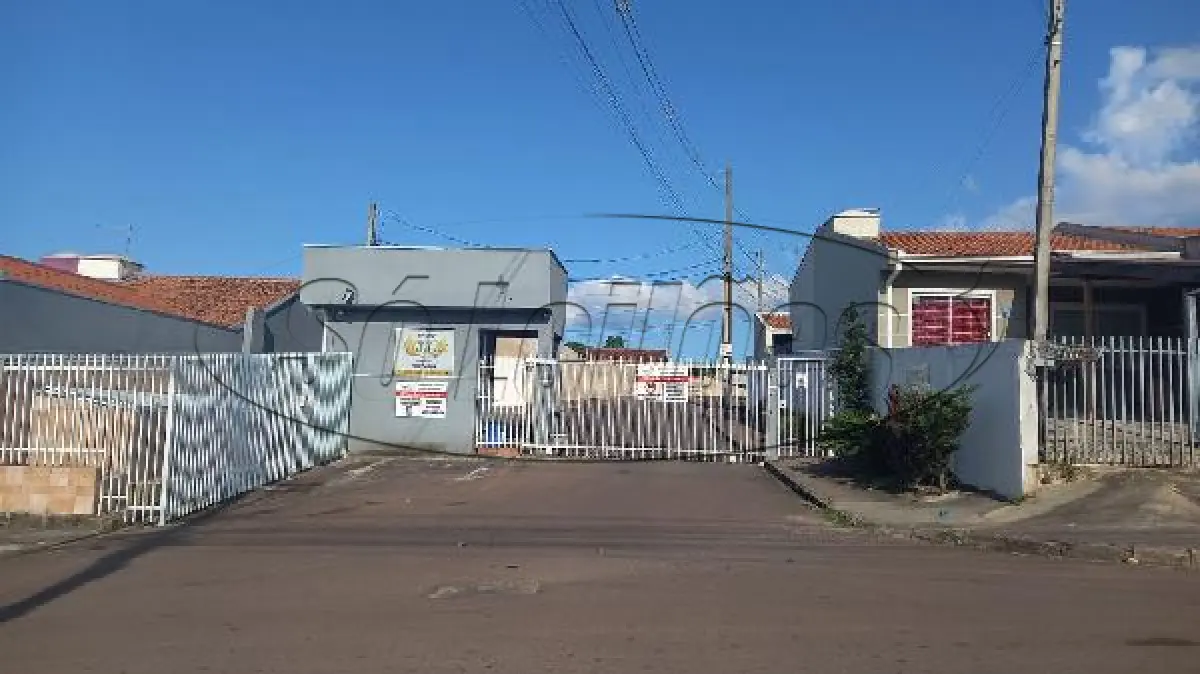 LOTE 221 - PR / FAZENDA RIO GRANDE / CASA