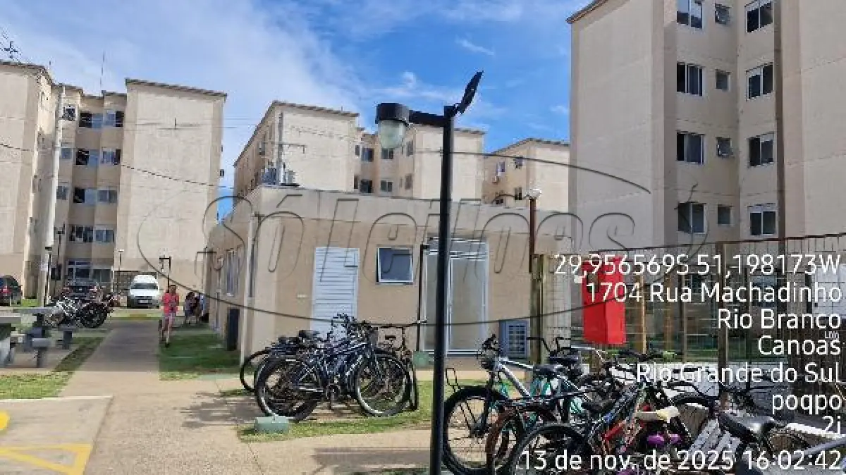 LOTE 360 - RS / CANOAS / APARTAMENTO