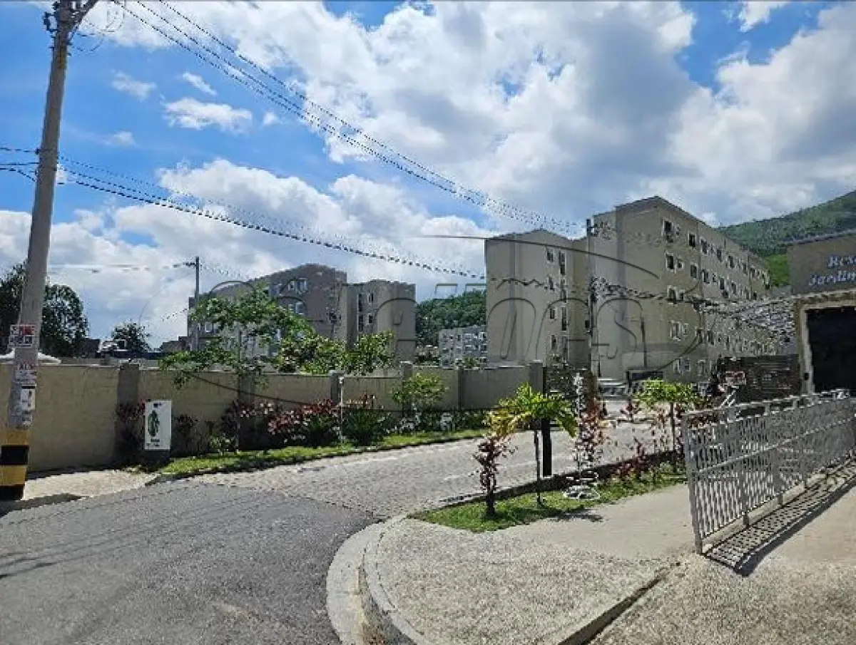 LOTE 259 - RJ /  NOVA IGUACU / APARTAMENTO
