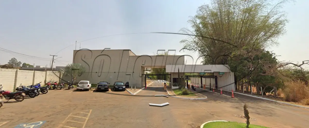 LOTE 036 - GO / ABADIA DE GOIAS / CASA