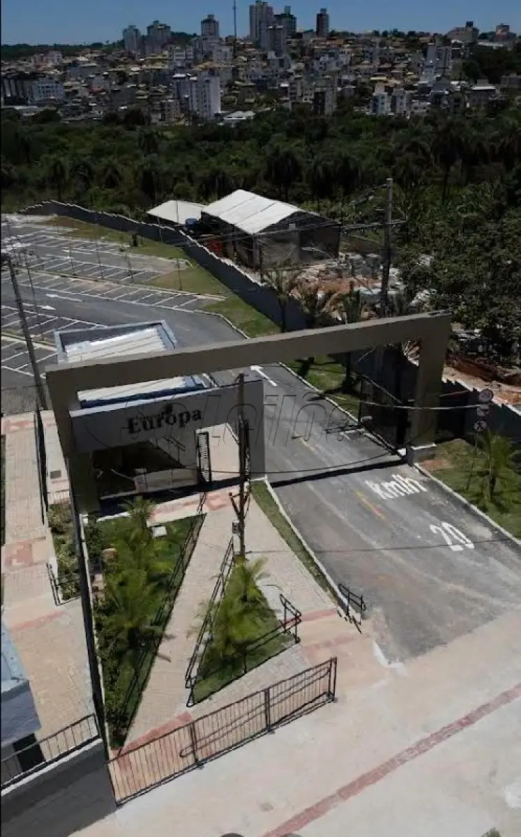 LOTE 117 - MG / CONTAGEM / APARTAMENTO