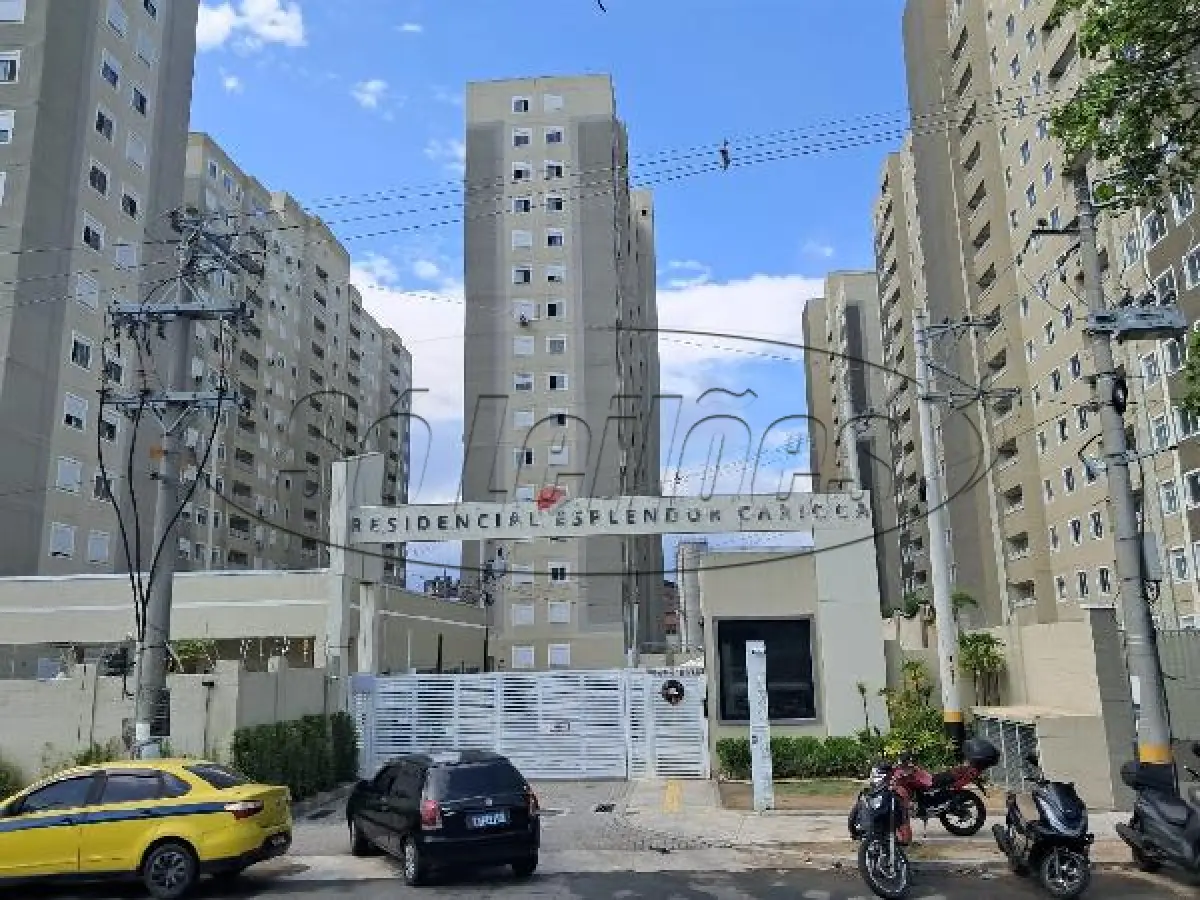 LOTE 318 - RJ / RIO DE JANEIRO / APARTAMENTO