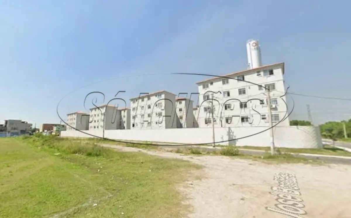LOTE 247 - RJ / MESQUITA / APARTAMENTO