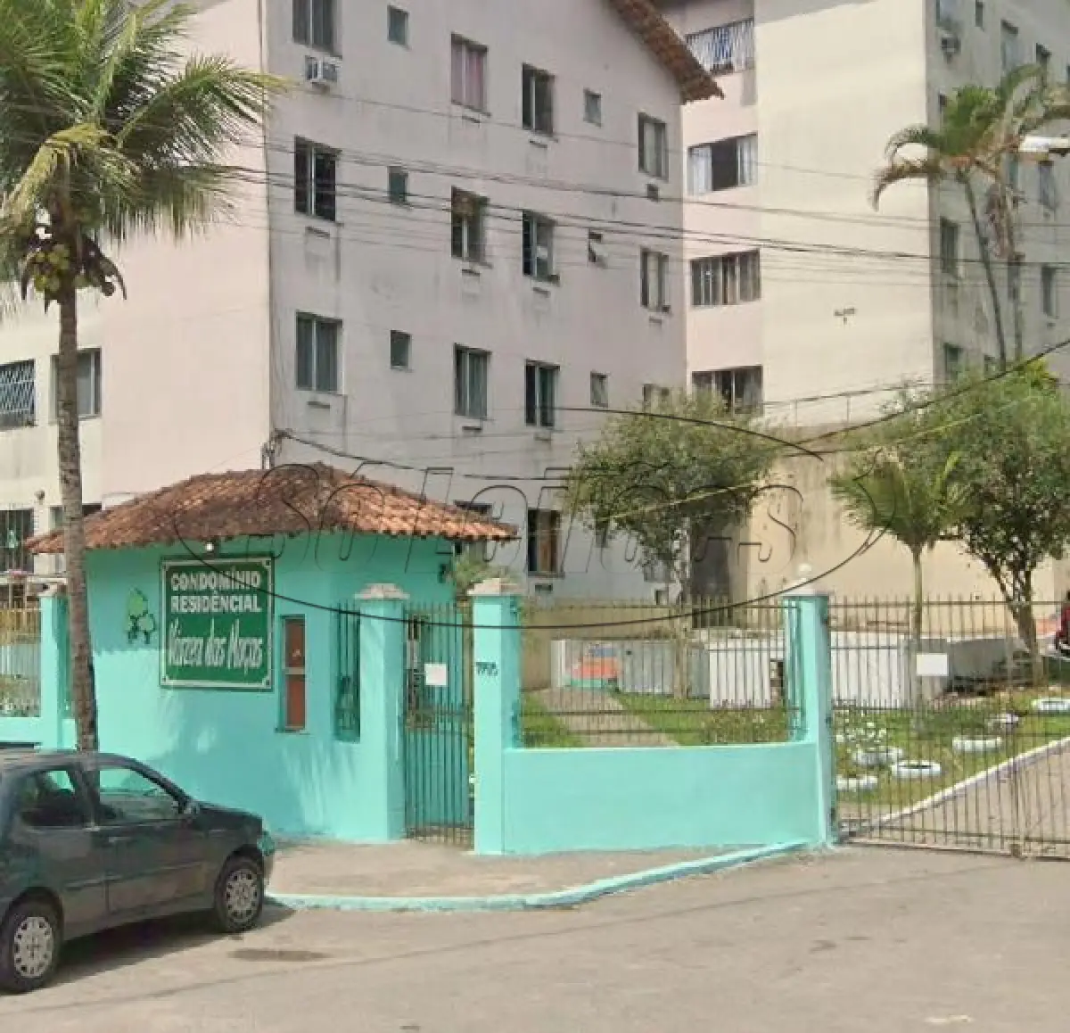 LOTE 252 - RJ / NITEROI / APARTAMENTO