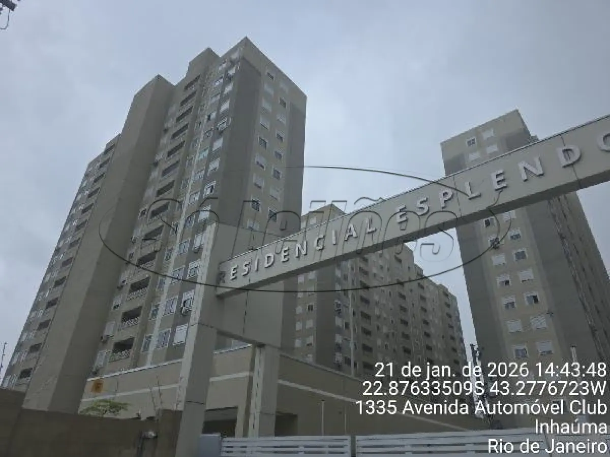 LOTE 320 - RJ / RIO DE JANEIRO / APARTAMENTO