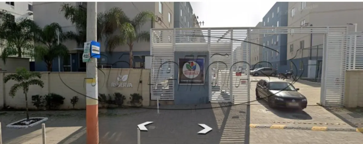 LOTE 229 - RJ / BELFORD ROXO / APARTAMENTO