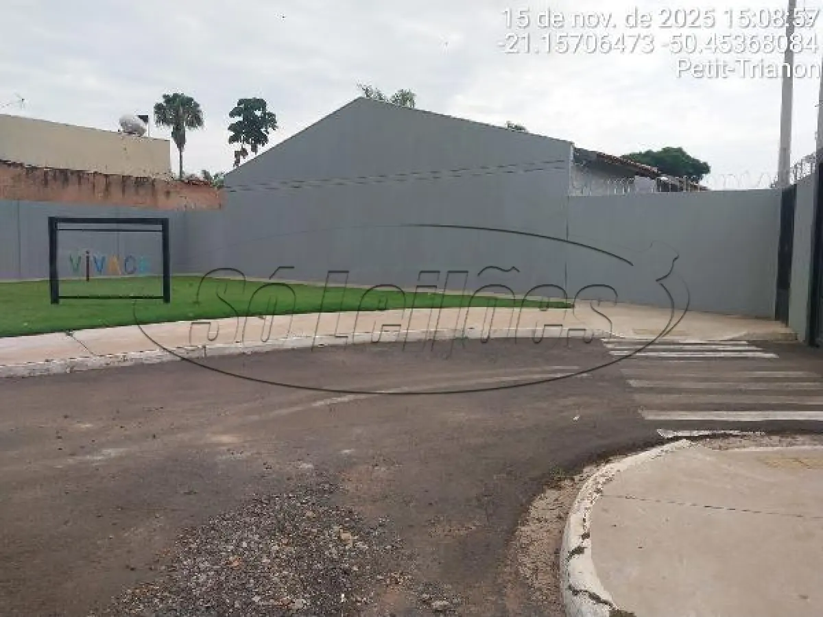 LOTE 391 - SP / ARACATUBA / CASA