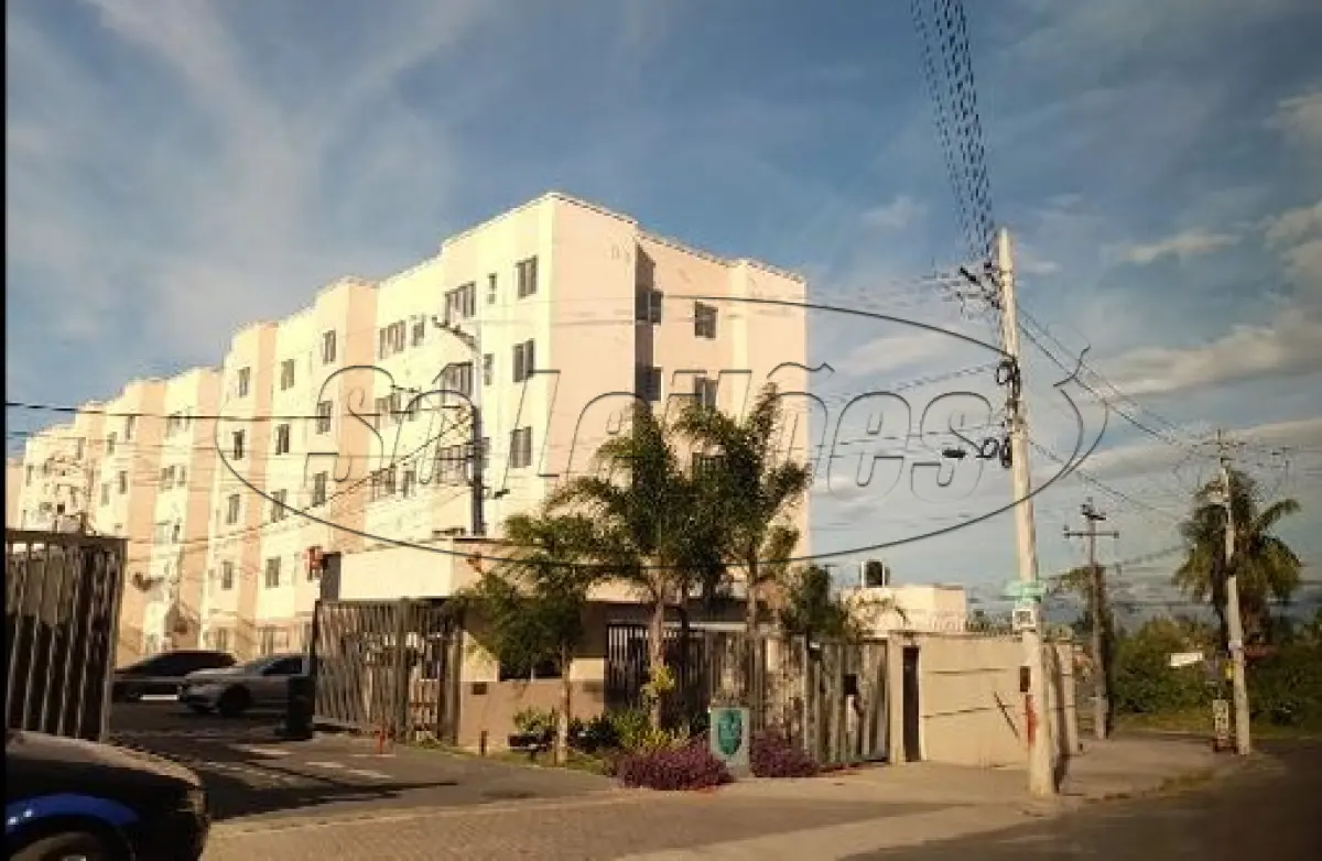 LOTE 339 - RJ / RIO DE JANEIRO / APARTAMENTO