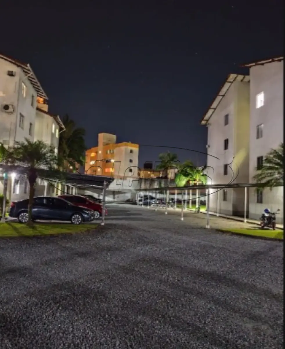 LOTE 375 - SC / JOINVILLE / APARTAMENTO
