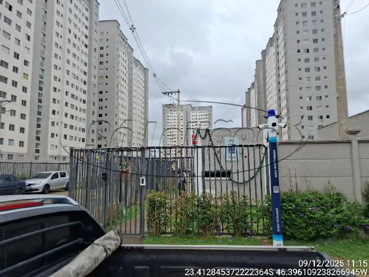 LOTE 430 - SP / GUARULHOS / APARTAMENTO