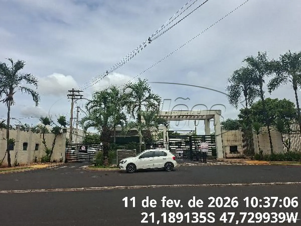 LOTE 469 - SP / RIBEIRÃO PRETO / APARTAMENTO