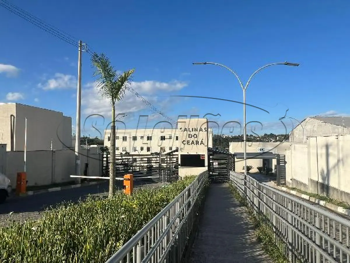 LOTE 515 - SP / SUZANO / APARTAMENTO