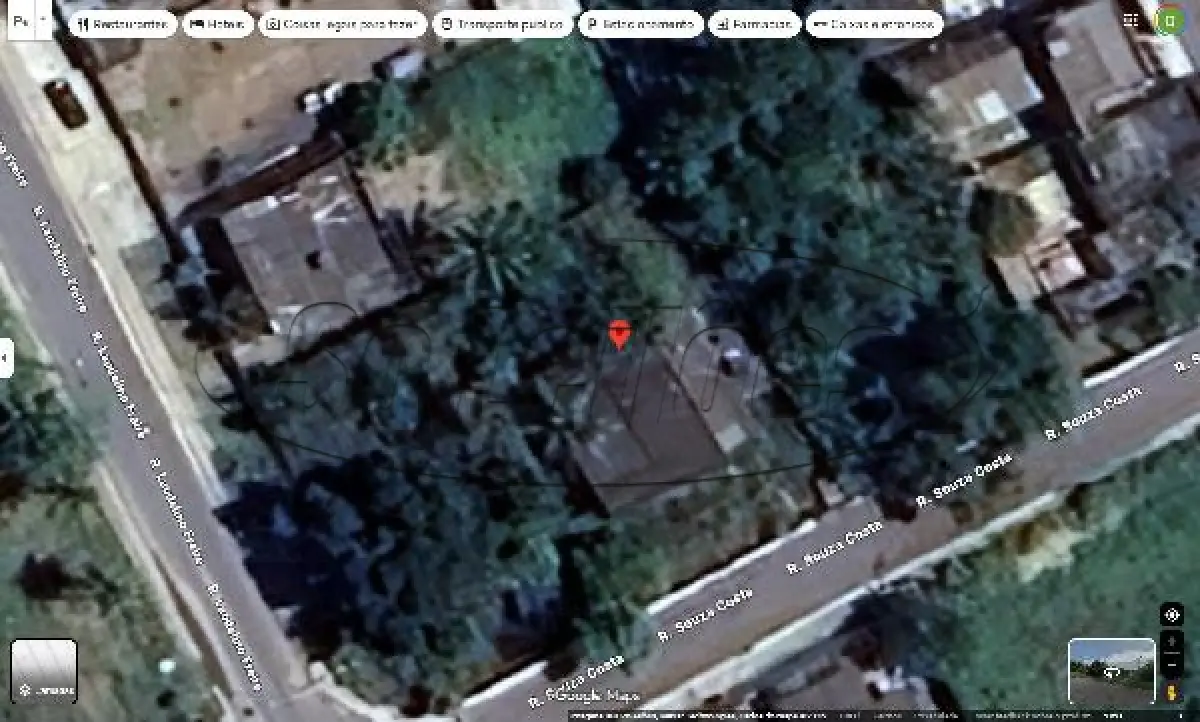 LOTE 342 - RJ / SÃO GONÇALO / CASA