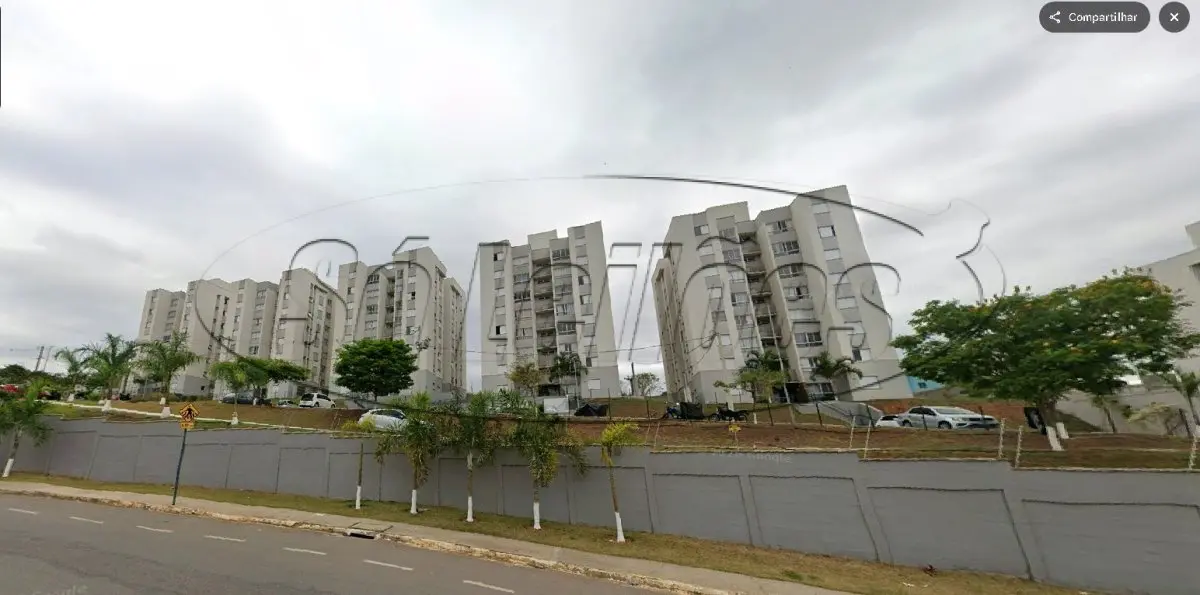 LOTE 151 - MG /  VARGINHA / APARTAMENTO