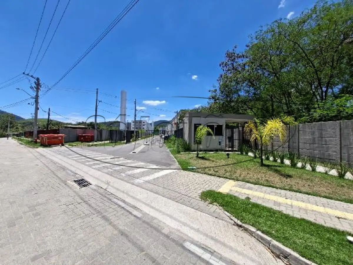 LOTE 296 - RJ / RIO DE JANEIRO / APARTAMENTO