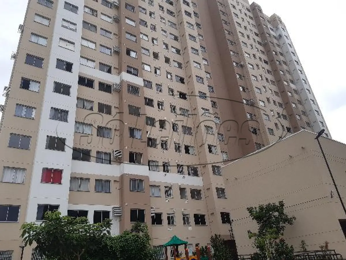 LOTE 265 - RJ /  NOVA IGUACU / APARTAMENTO