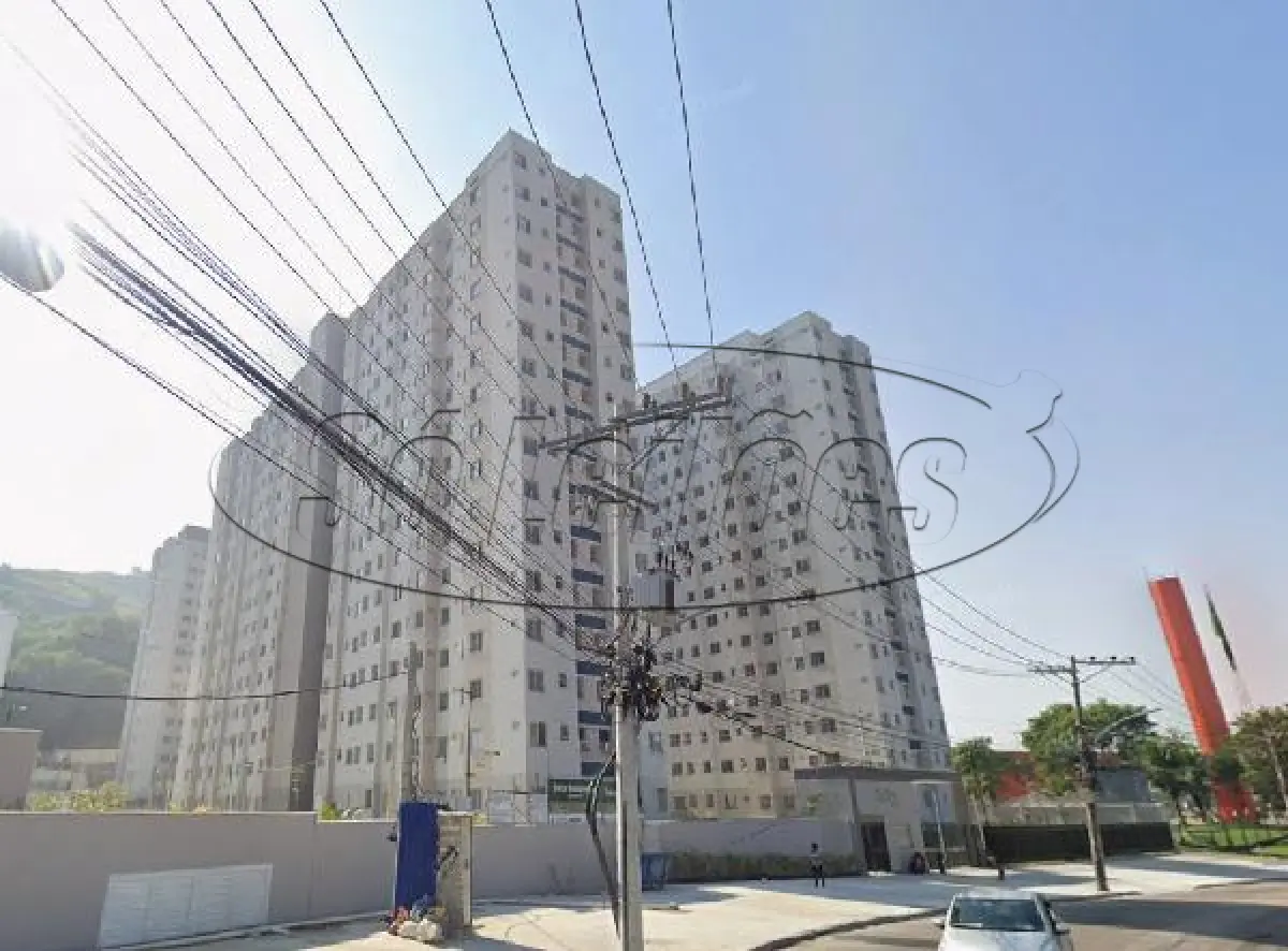 LOTE 291 - RJ / RIO DE JANEIRO / APARTAMENTO