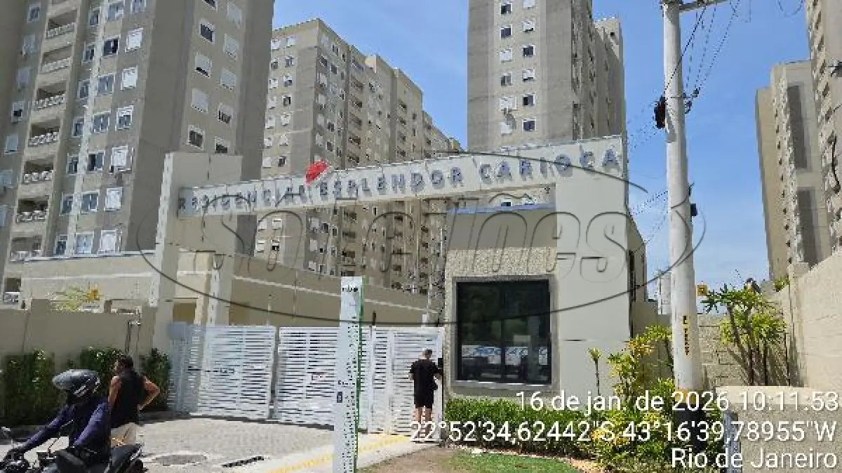LOTE 315 - RJ / RIO DE JANEIRO / APARTAMENTO