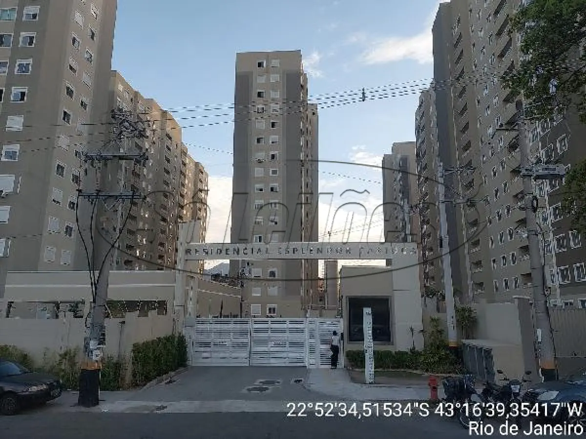 LOTE 316 - RJ / RIO DE JANEIRO / APARTAMENTO