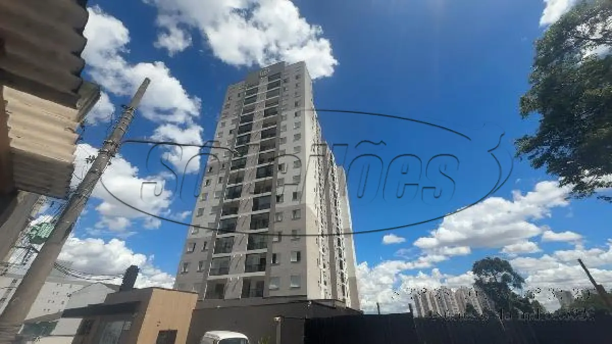 LOTE 431 - SP / GUARULHOS / APARTAMENTO