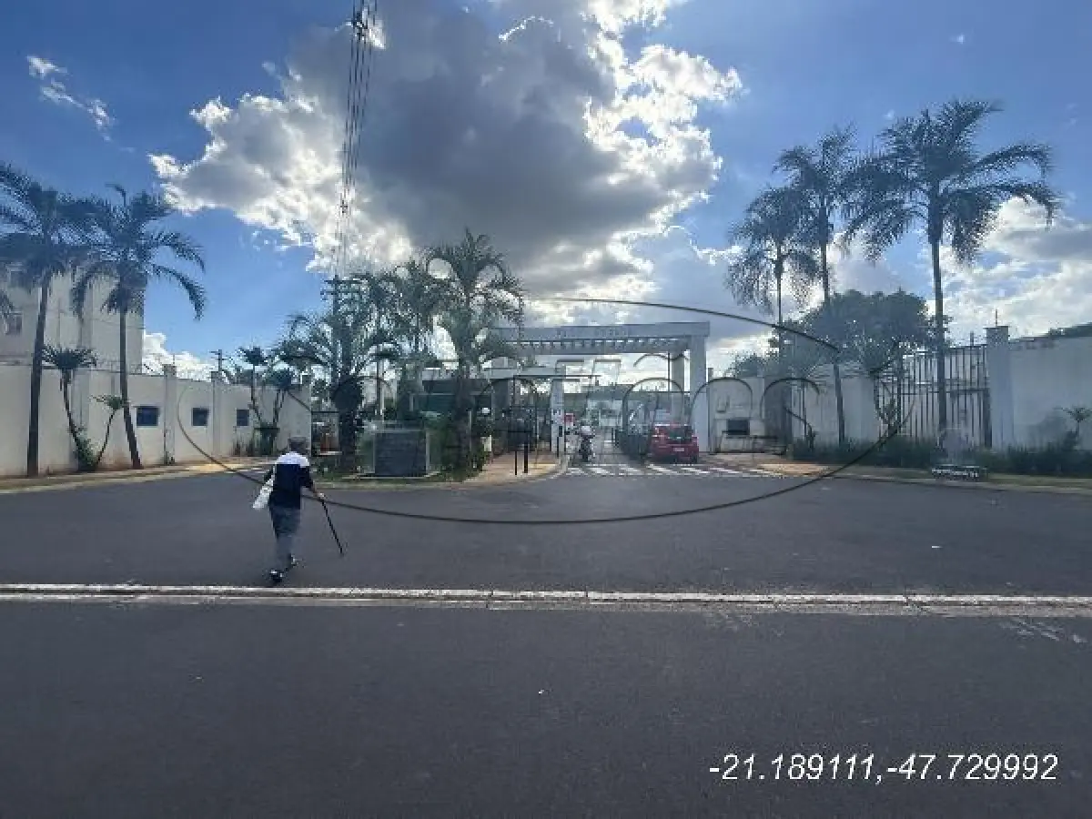 LOTE 470 - SP / RIBEIRÃO PRETO / APARTAMENTO
