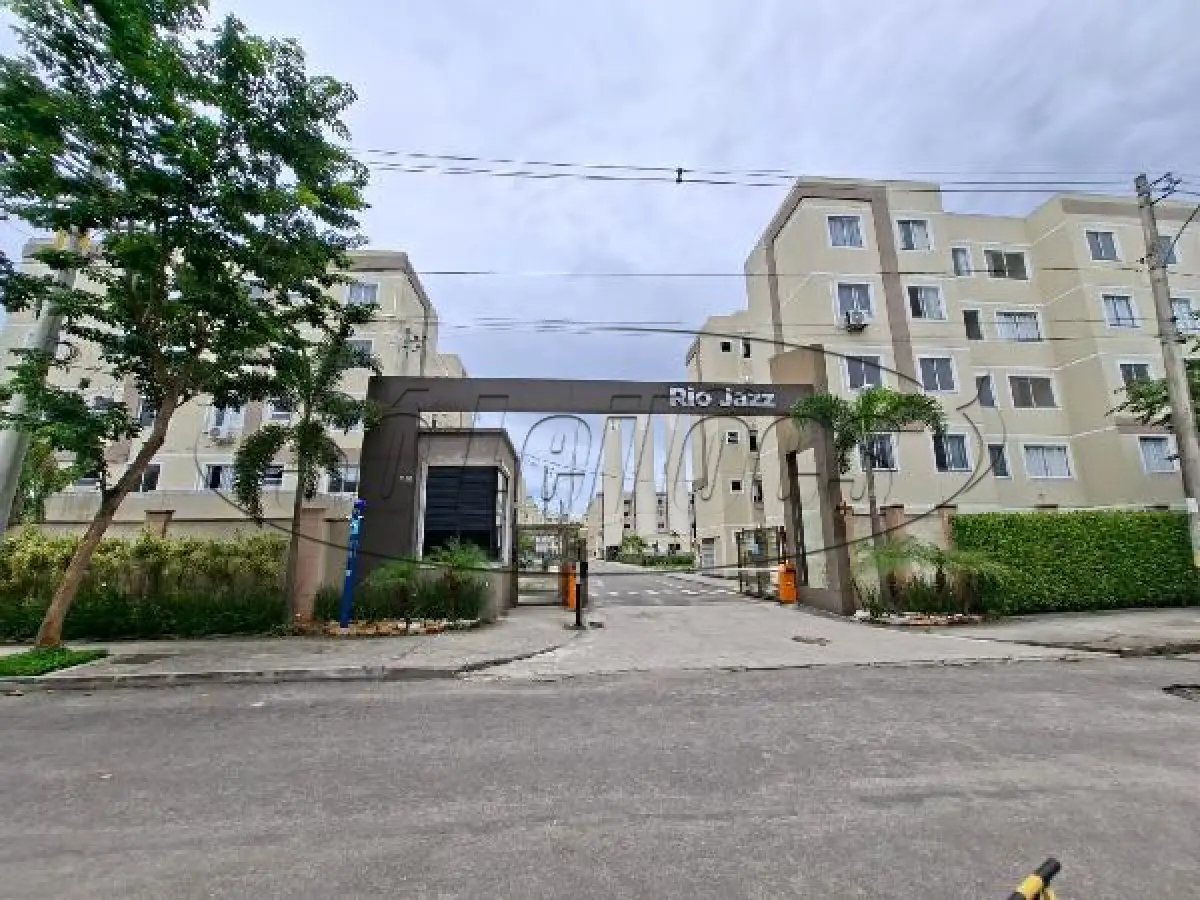 LOTE 299 - RJ / RIO DE JANEIRO / APARTAMENTO