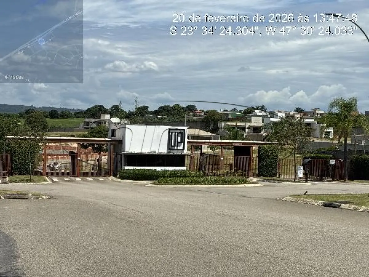 LOTE 508 - SP / SOROCABA / TERRENO