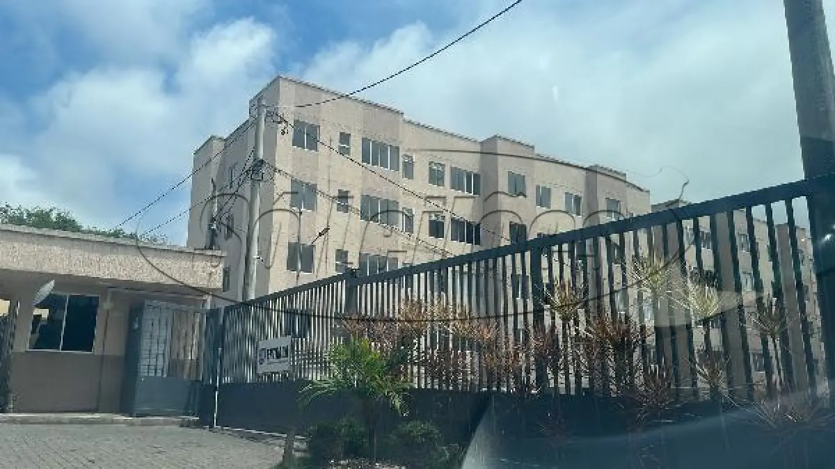 LOTE 336 - RJ / RIO DE JANEIRO / APARTAMENTO